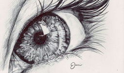 眼睛 动漫,探索动漫中的眼睛奥秘