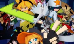 凹凸在线视频,探索虚拟世界的无限魅力