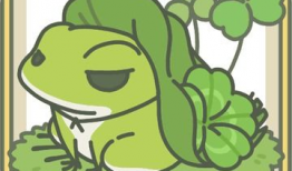 精品国产小青蛙,萌动心弦的绿色精灵之旅