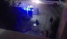 跳楼视频,揭秘跳楼视频背后的真相与反思